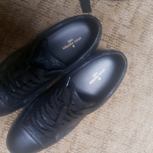 Louis Vuitton matchup sneaker - Picture 4 of 4